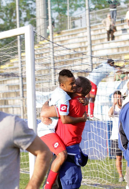 Treviso-Benaco Bardolino (1 giugno 2014) 18.jpg