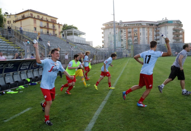 Treviso-Benaco Bardolino (1 giugno 2014) 17.jpg