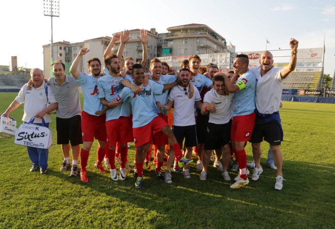 Treviso-Benaco Bardolino (1 giugno 2014) 20.jpg