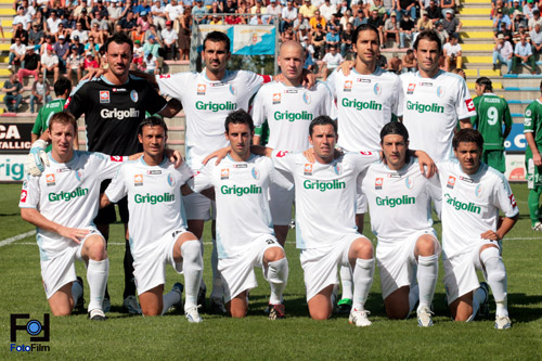 Formazione Treviso 2007-08.jpg