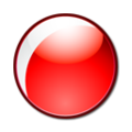 Nuvola sphere red.png