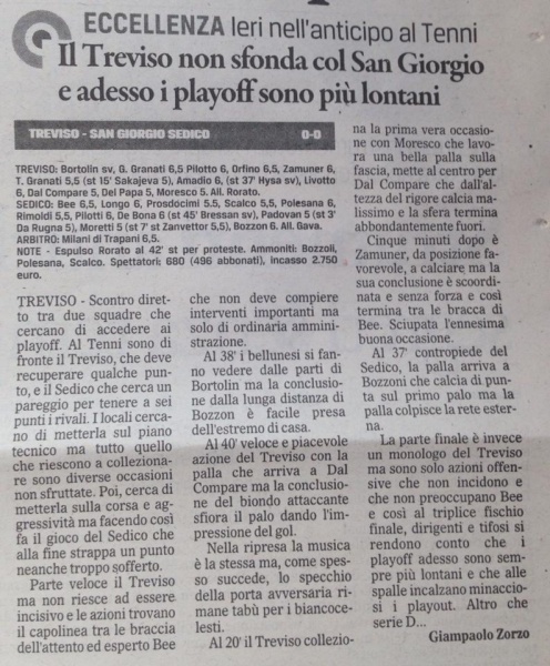 File:Treviso-Union San Giorgio Sedico (14 marzo 2015) traine gazzettino1.jpg