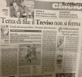 Treviso-Saonara Villatora (6 novembre 2016) traine-articolo gazzettino1.jpg