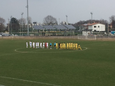 Treviso-Borgoricco (19 marzo 2017) calciotreviso-com 01.jpg