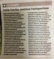 Cornuda Crocetta-Treviso (27 novembre 2016) articolo (29 novembre 2016) tribuna1.jpg