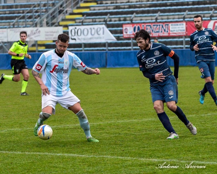 File:Treviso-Union Pro Mogliano Preganziol (14 febbraio 2016) 02.jpg