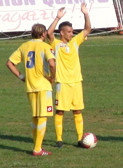 Union Quinto-Treviso (25 agosto 2012) Rizzo.jpg