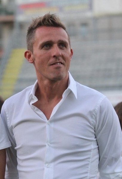 File:Marco Giuliato (presentazione settembre 2013).jpg