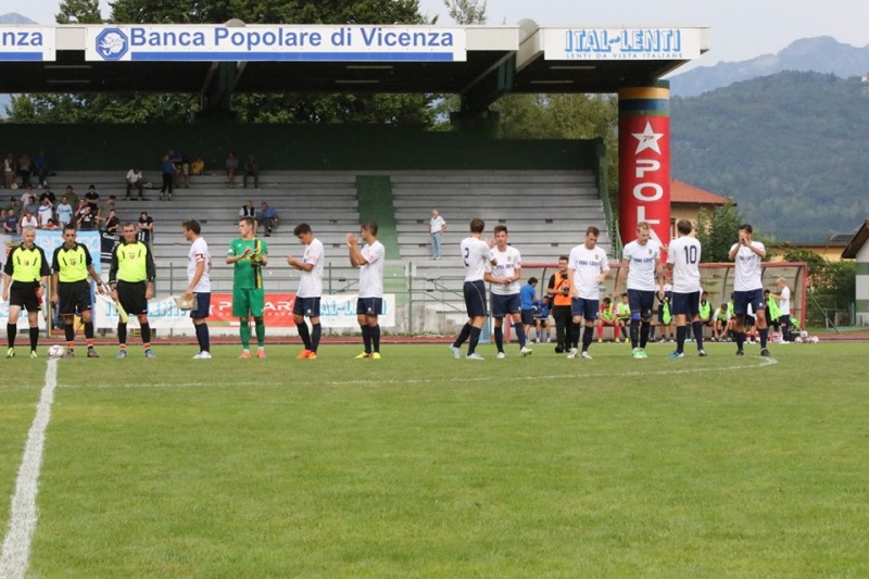 File:Belluno-Treviso-Union San Giorgio Sedico (8 agosto 2015) 01.jpg
