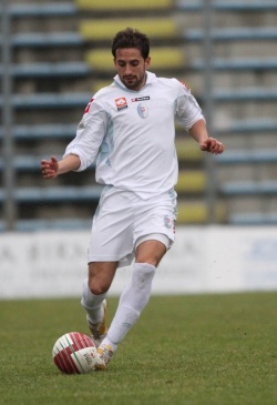 Treviso-Virtus Entella (13 gennaio 2013) La Tribuna 04.jpg