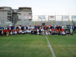 Il settore giovanile di Treviso Academy in campo