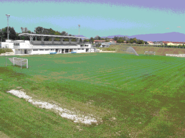 stadio Castello di Godego