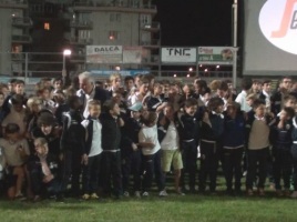 Treviso academy