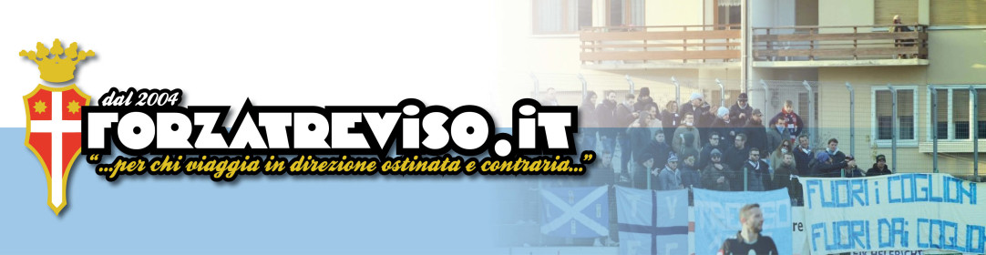Forza Treviso