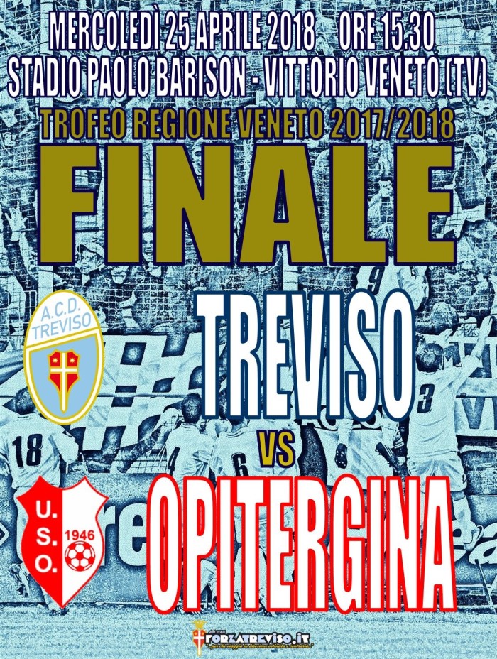 treviso-opitergina-finale