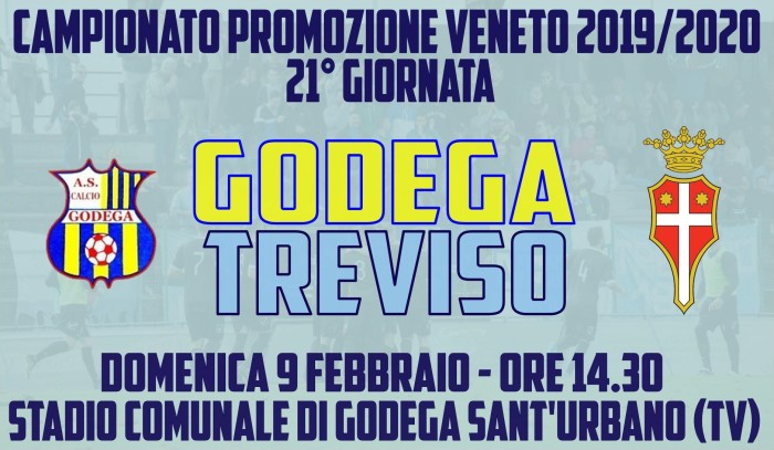 Godega-Treviso
