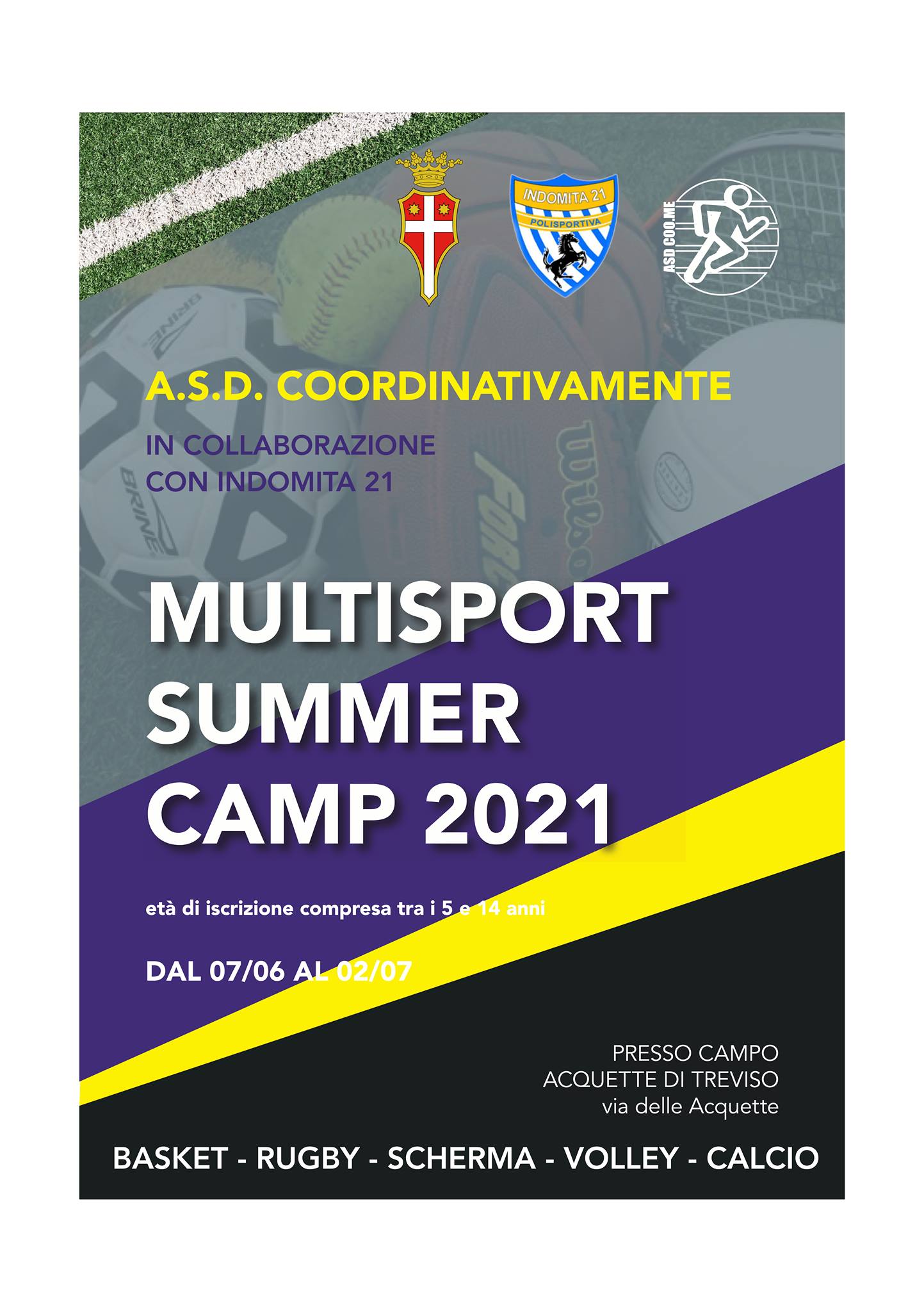 Treviso campo 2021 3