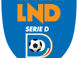 Serie D logo ufficiale