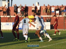 Treviso accorcia con Gnago