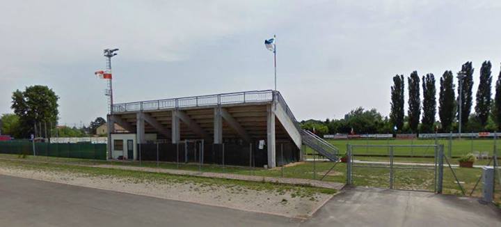 stadio Loreggia stadio Loreggia