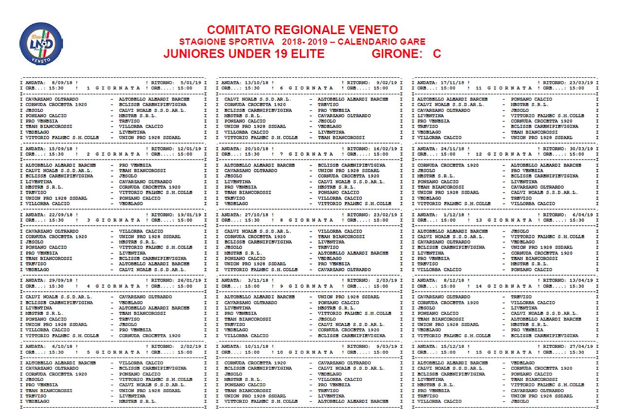 calendario-juniores